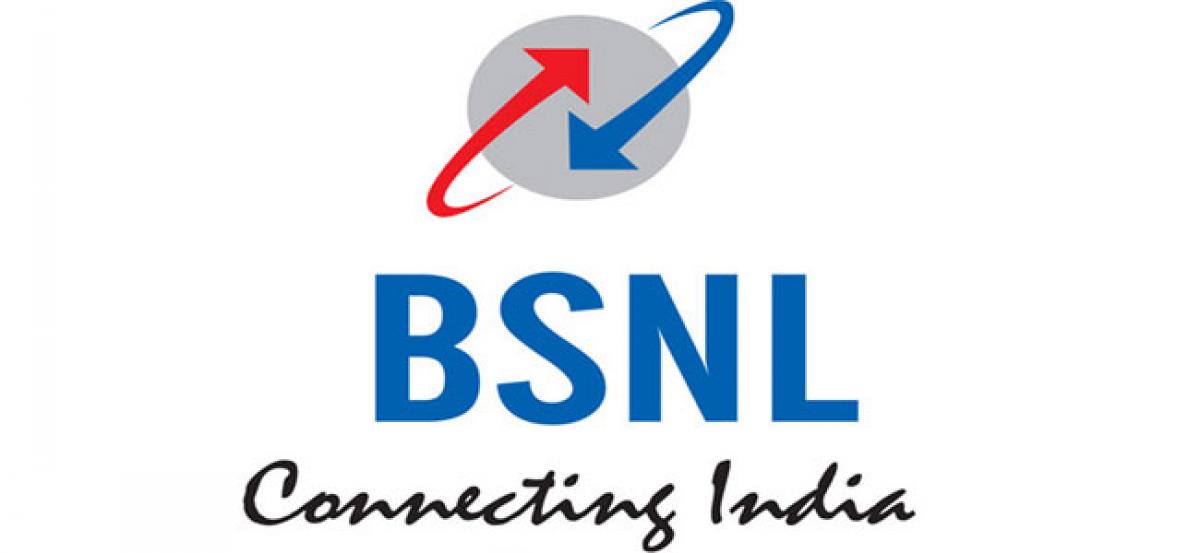 BSNL proposes satellites phones