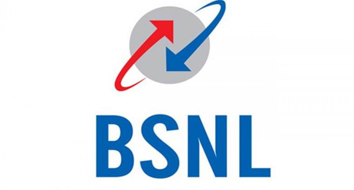 BSNL comes out with new plans