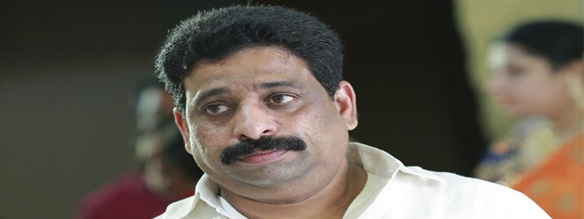 YSRC not contesting in TS as part  of secret pact with TRS: MLC Budda Venkanna