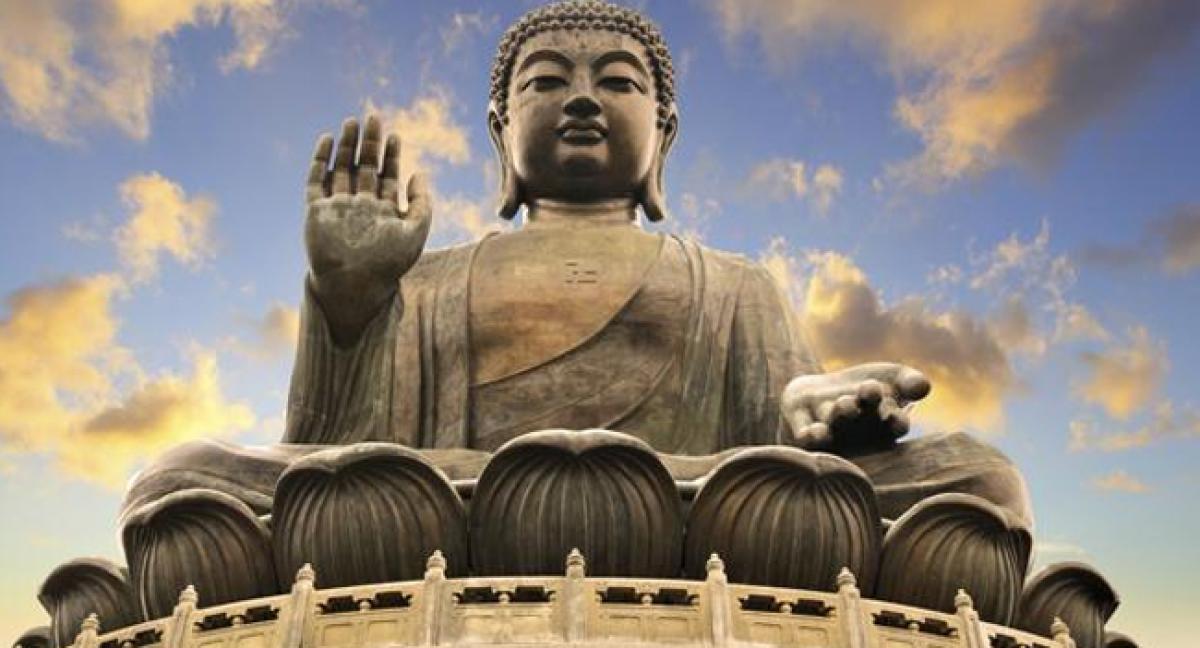 Buddhist tourism circuit work gains traction