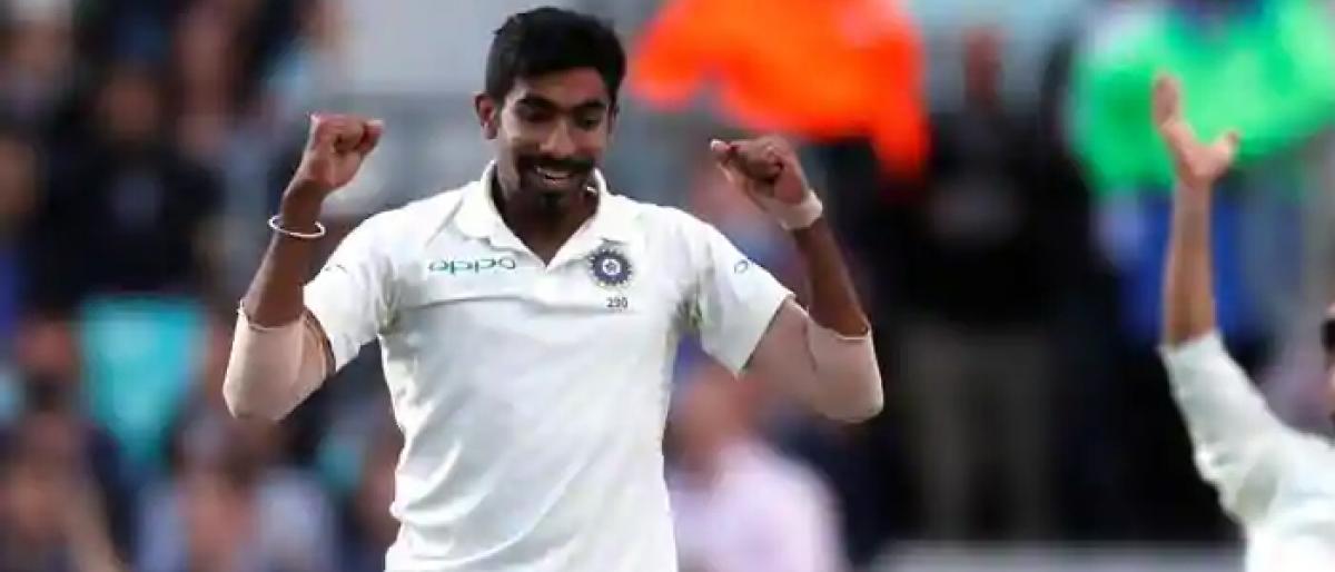 Jasprit Bumrah will be x-factor for Indian attack: Damien Fleming