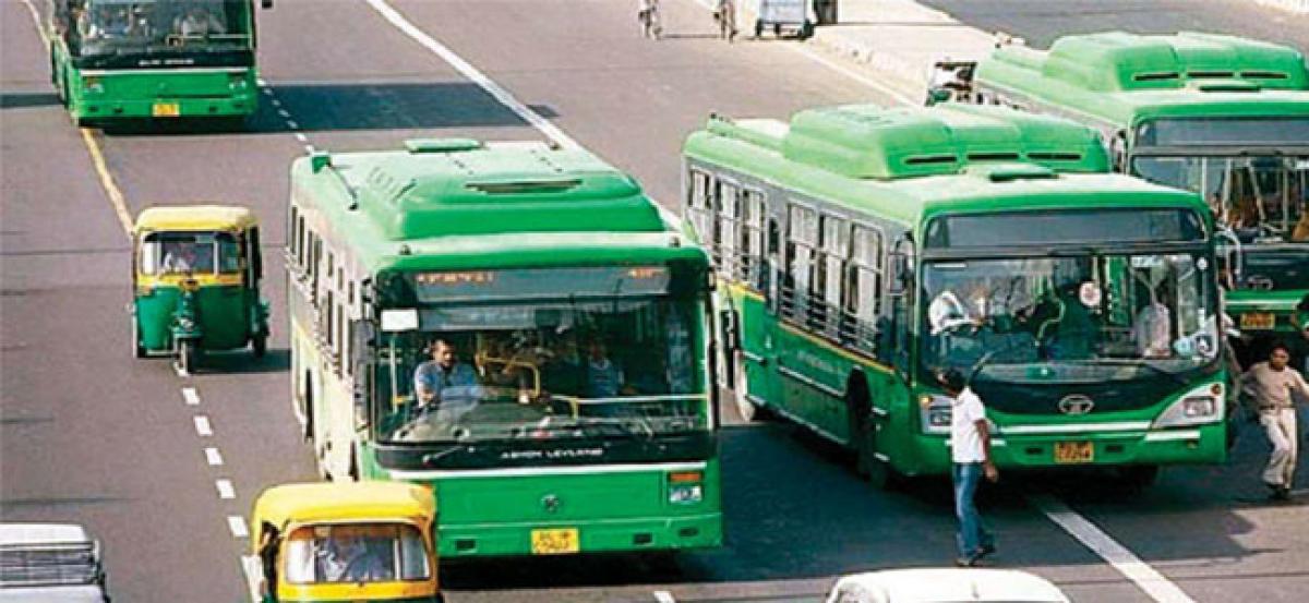 Delhi: DCW to probe harassment in DTC buses, notice to Transport Department over lack of CCTVs