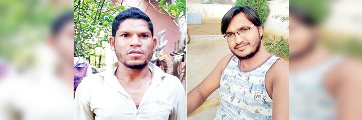 Three youth die as bike rams into tree in Bhadadri-Kothagudem