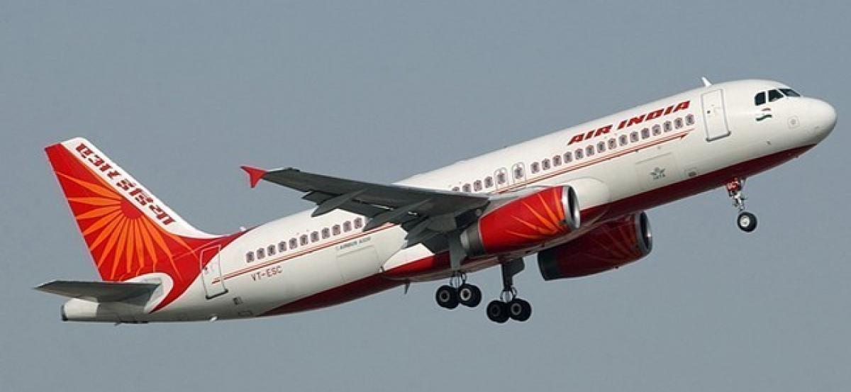 Cabin crew union oppose Air Indias hotel room sharing policy