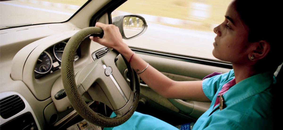 Women cab drivers to soon pick up and drop women IT employees