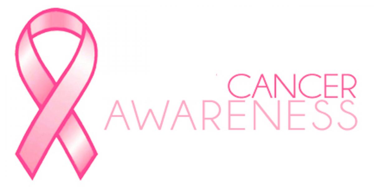 Cancer awareness camp today 