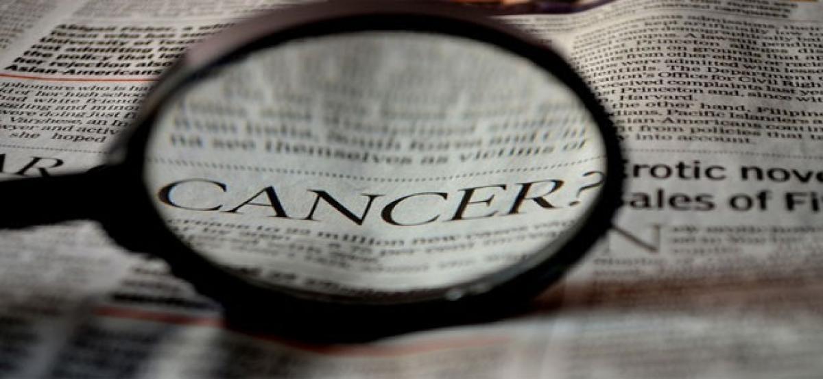 Efforts needed to address financial toxicity of cancer treatment