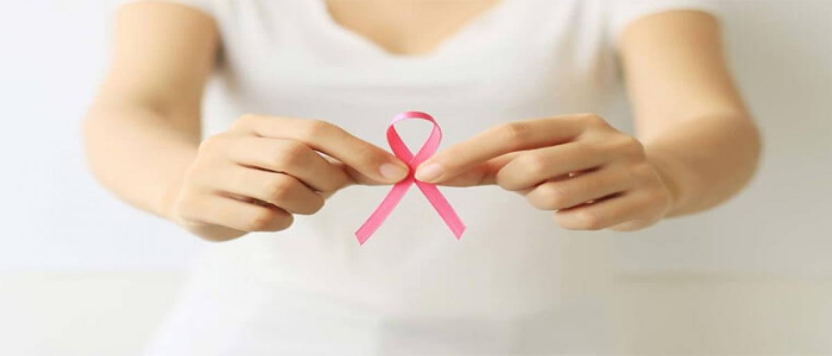 Weight loss may lower breast cancer risk for post-menopausal women