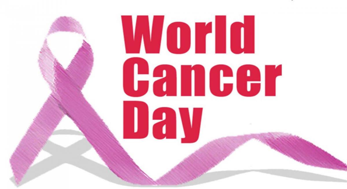 World Cancer Day observed