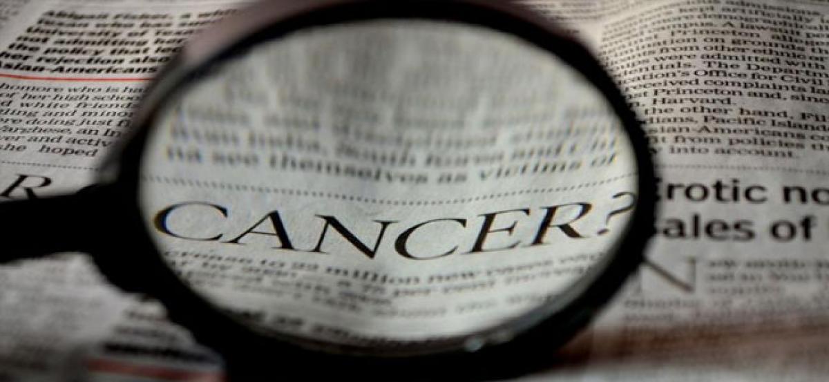 Men and women have different risk factors for developing brain cancer