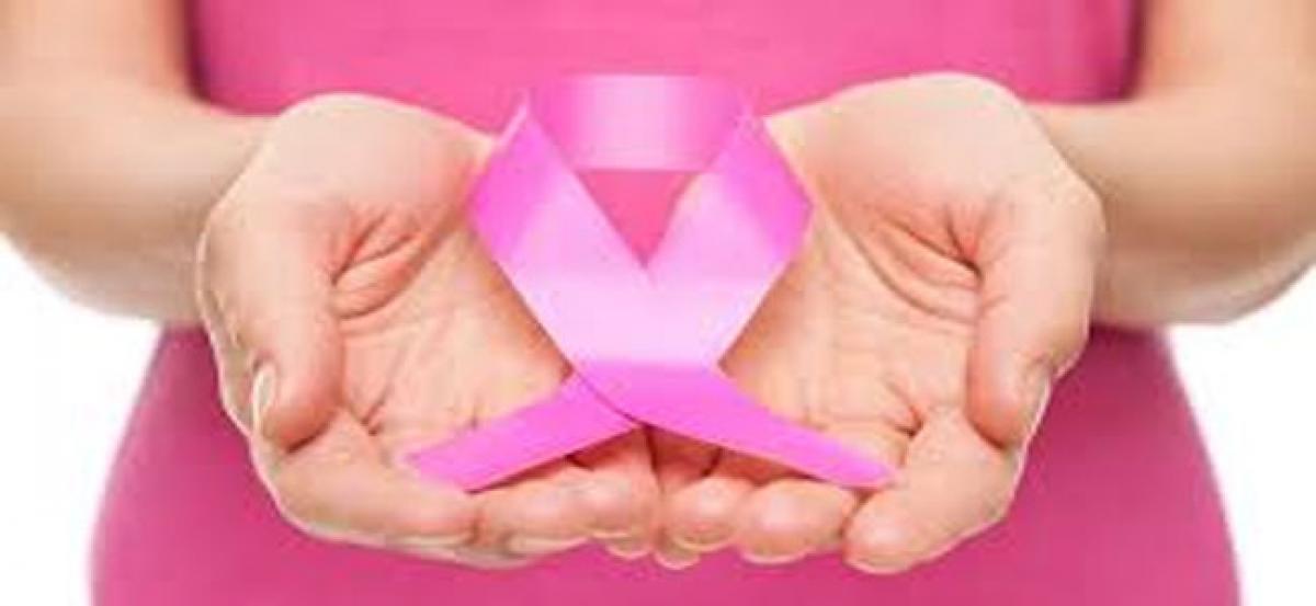 Indians at higher risk of breast cancer