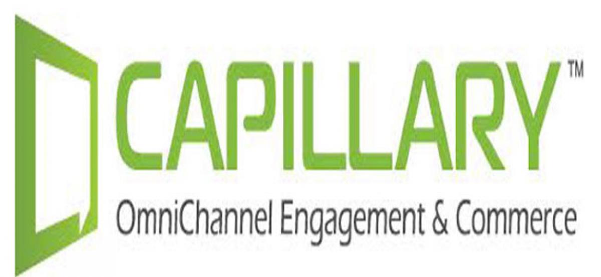 Capillary leads pre-Series A funding round in Fashalot