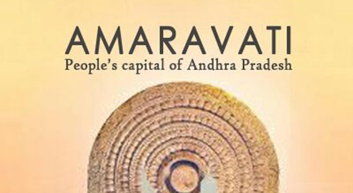 Investors adopt wait-and-watch policy on capital Amaravati