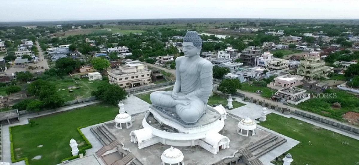 Amaravati to achieve trillion dollar economy