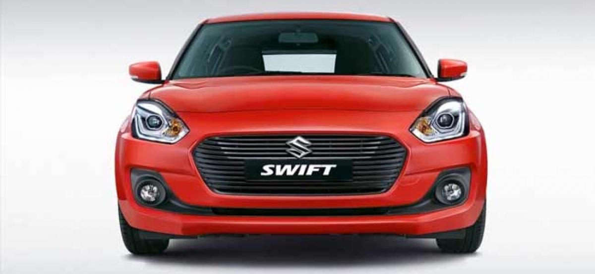 2018 Maruti Suzuki Swift – Hits and Misses