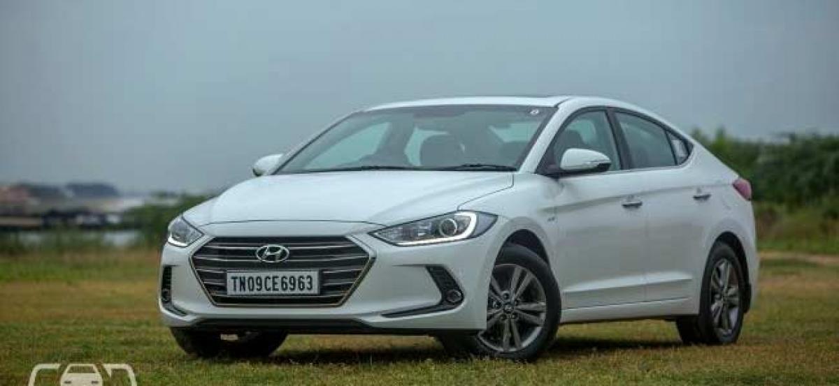 Toyota Yaris Vs Hyundai Verna – Spec Comparison