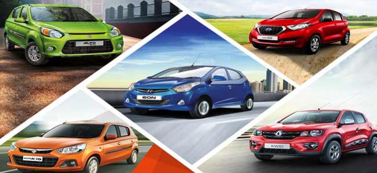 Report - 89 Per Cent Of New Car Purchases Are Digitally Influenced In India