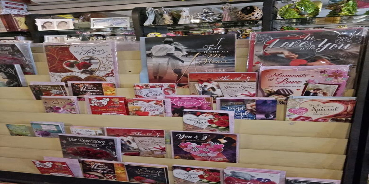 Rich tradition of sending cards becoming passe in Hyderabad