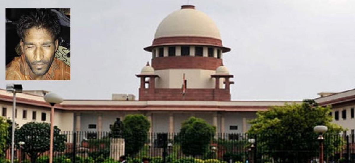 SC seeks Rajasthans reply on contempt plea in lynching case