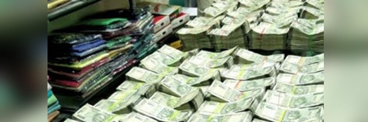Telangana Assembly Elections 2018: Over Rs 13 lakh seized by police in Aler