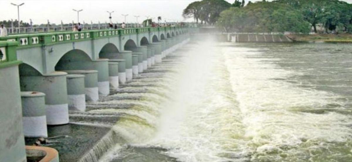 Cauvery water dispute: Puducherry govt. moves to Supreme Court