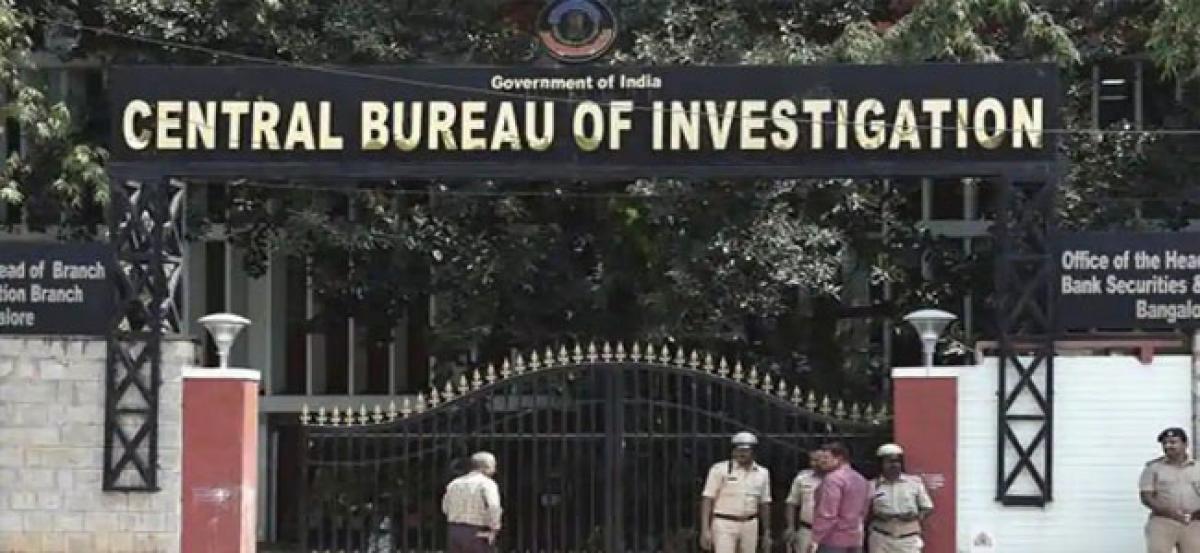 Give real autonomy to CBI