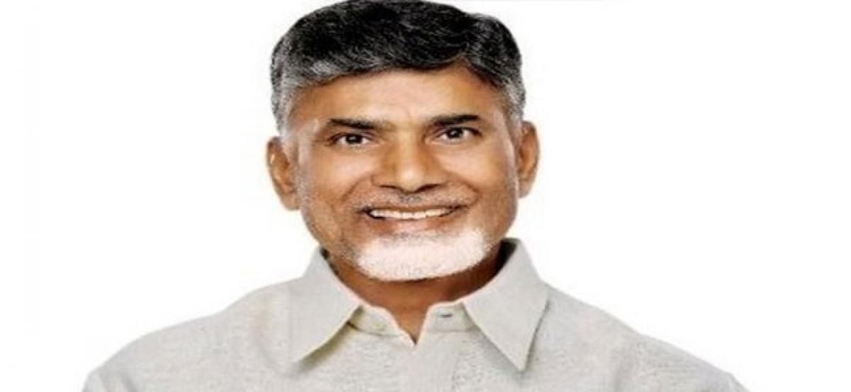 Andhra CM approves migration policy, allots Rs. 40 crores for its implementation