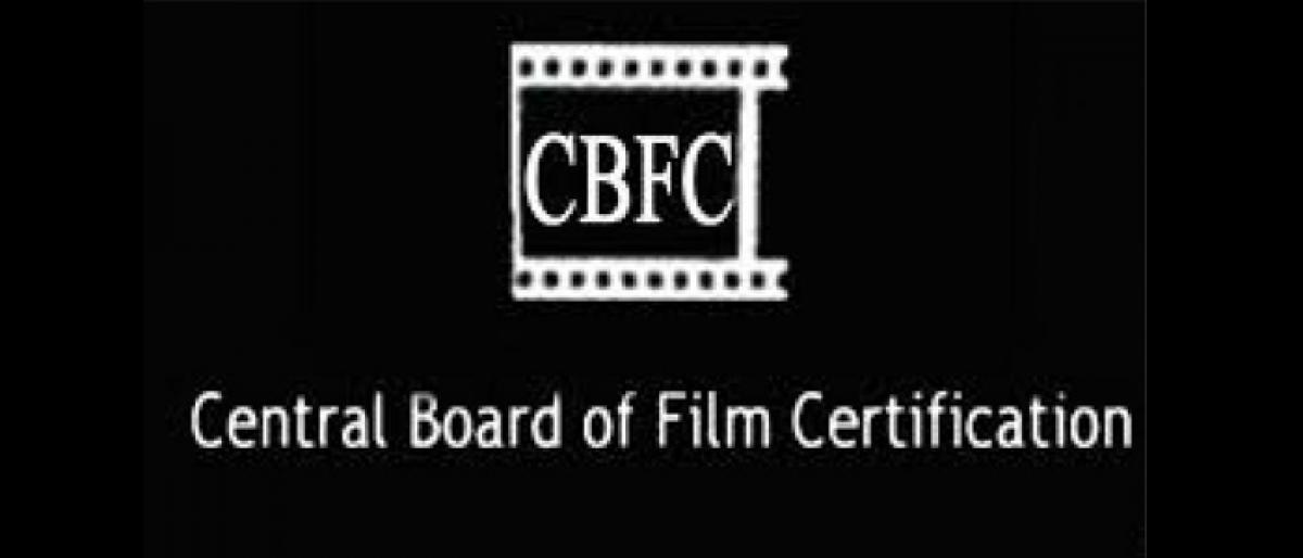 Bandaru Shailaja renominated as CBFC panel advisory member