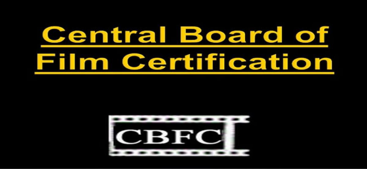 Theatres defy Central Board of Film Certification norms