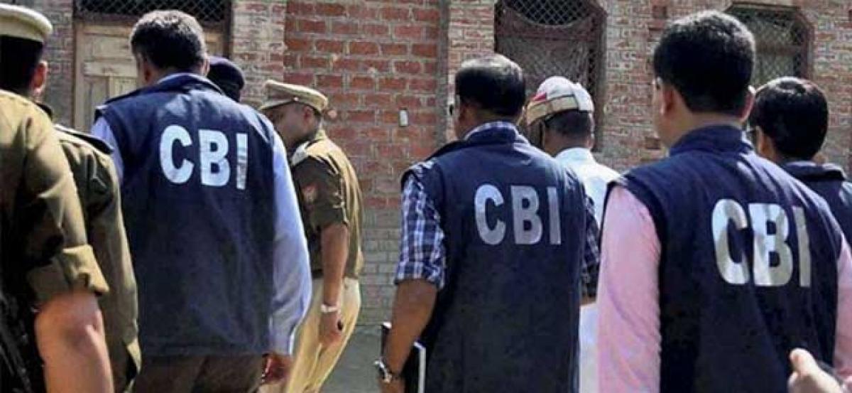 CBI arrests key suspect in Kotkhai rape and murder case