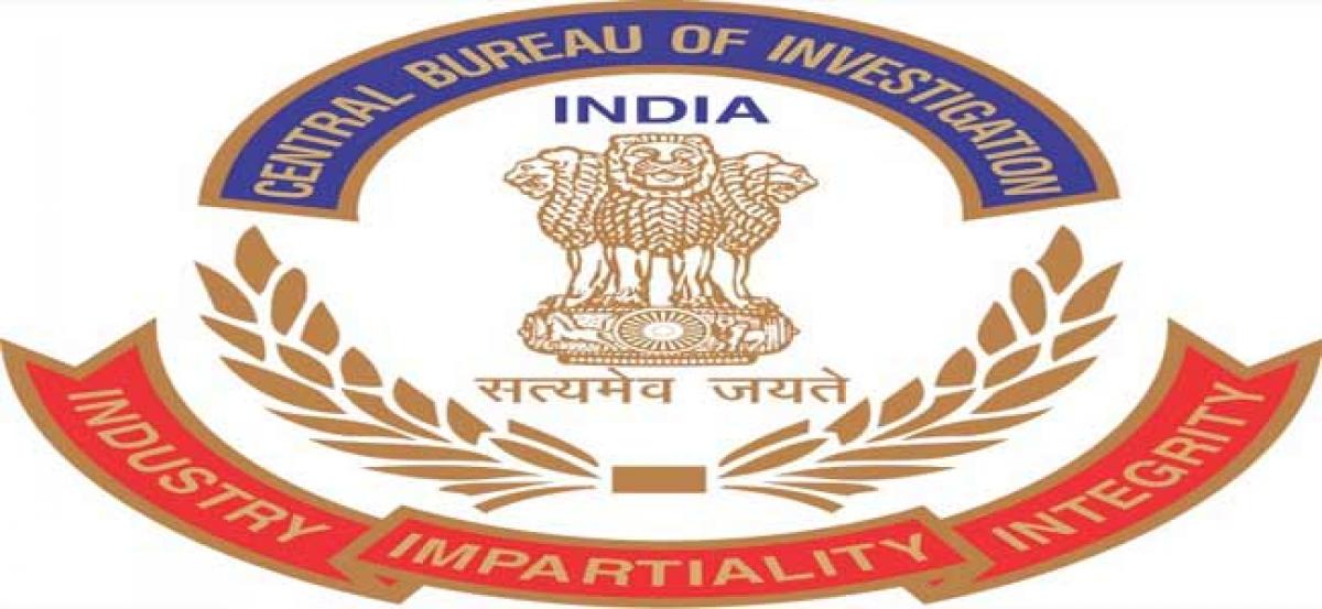 CBI bags 27 Distinguished and Meritorious Service Medals