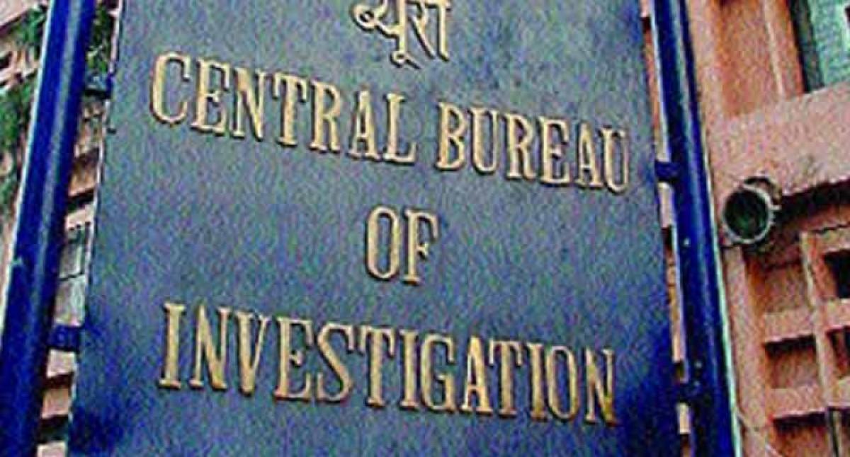 CBI seeks banking, tax experts to unravel multi-crore scams