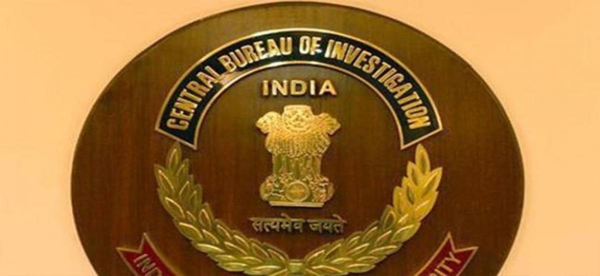 CBI to probe all 74 chit fund cases in Tripura, says CM Biplab Deb