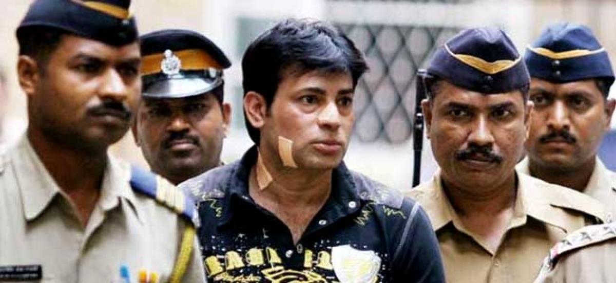 Abu Salem extortion case verdict deferred yet again