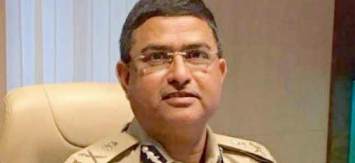 Delhi court extends custody of middleman in bribery case against Asthana