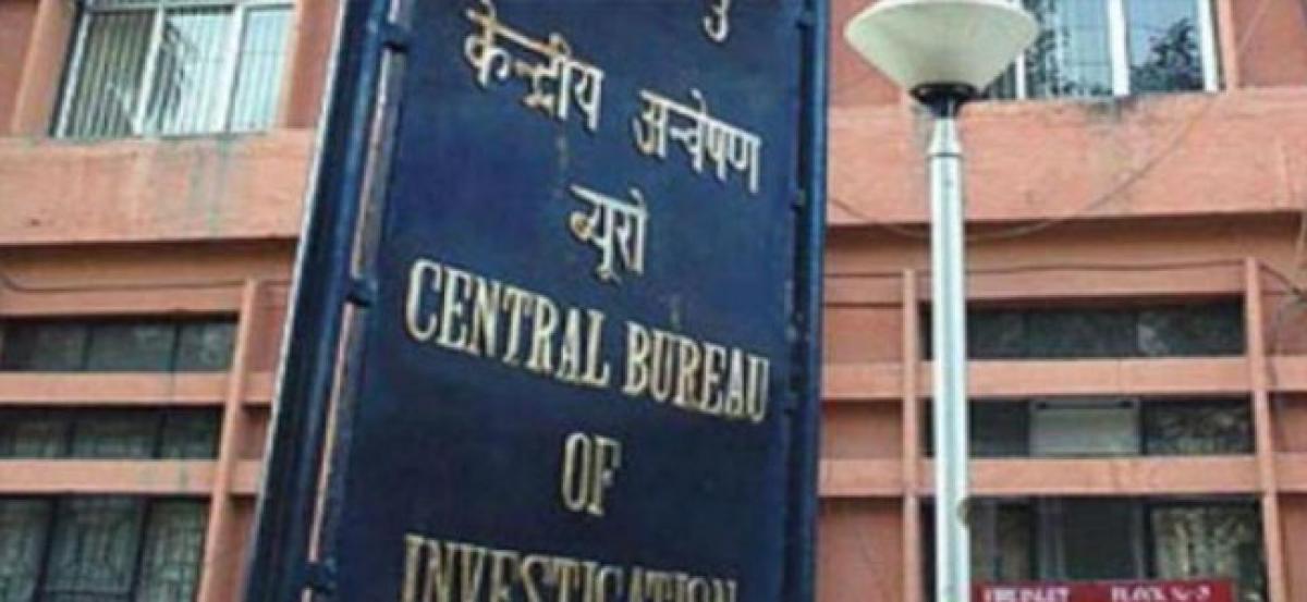 CBI hunts for banking, tax experts from ministries to probe PNB scam, other frauds