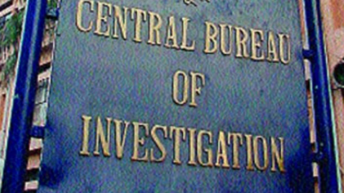 CBI Files Case Against 19 Firms For Alleged Money Laundering