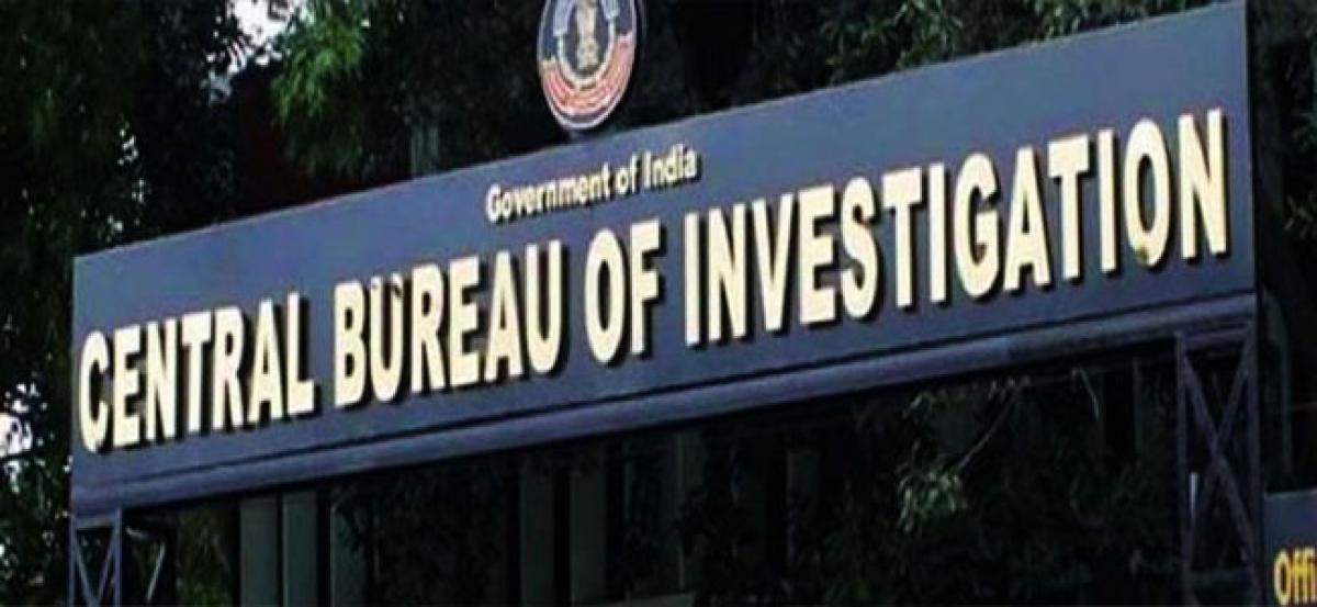 Institutional integrity of CBI at stake