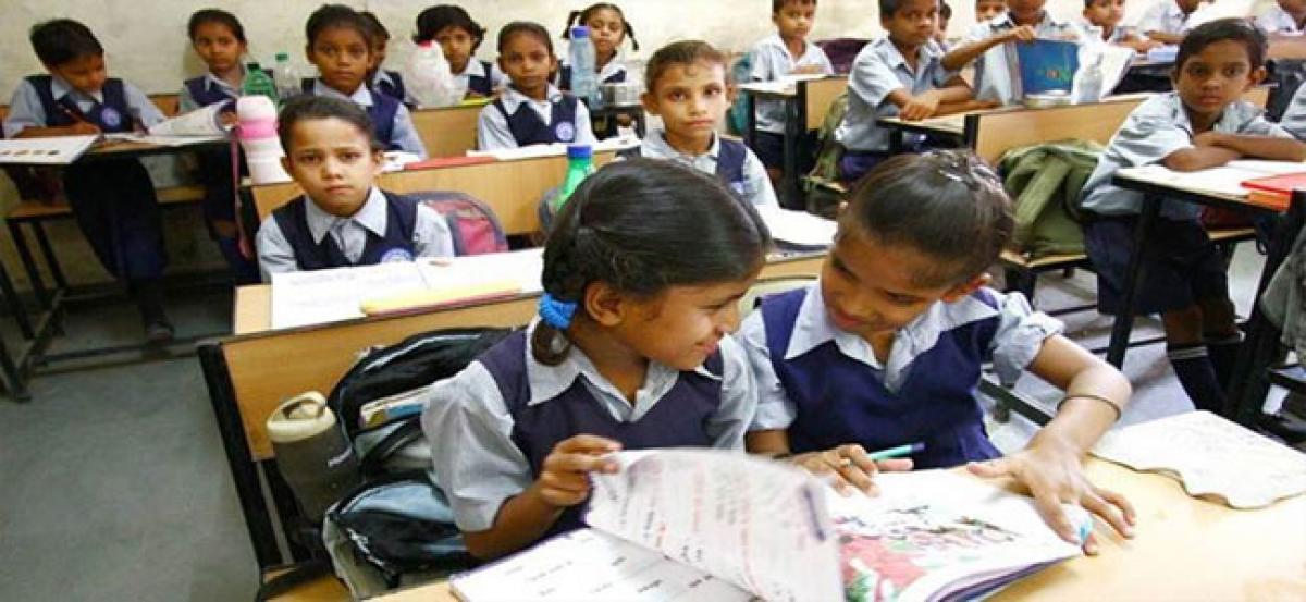 Telugu Language a must in schools across Telangana