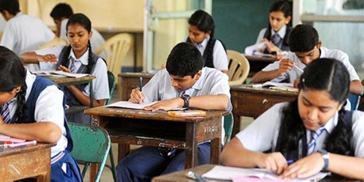 CBSE releases Class 10, 12 exam dates