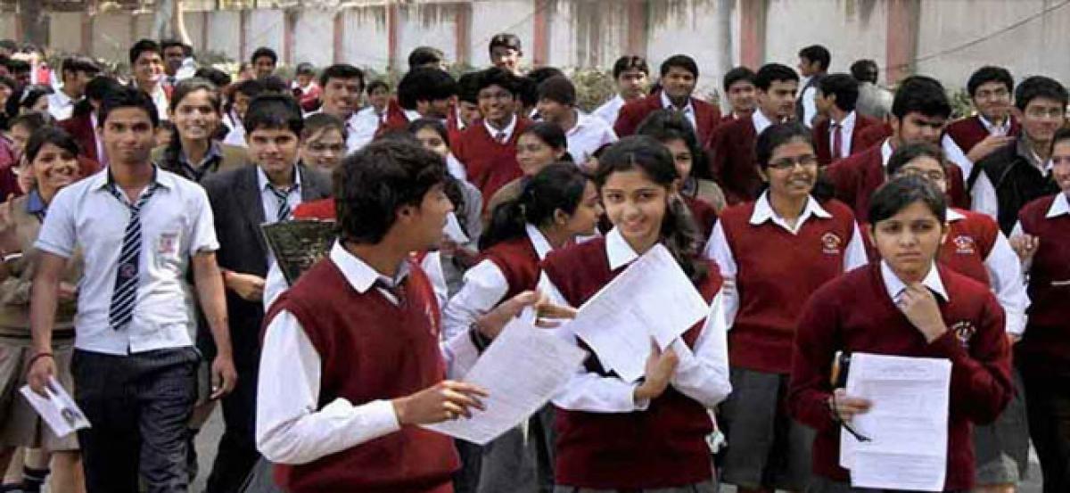 SC dismisses another plea for CBI probe into CBSE paper leak case