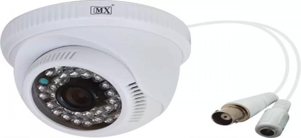 20 CCTV cameras to be installed at Madannapet Govt School