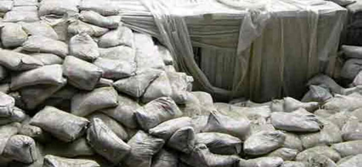 UltraTech Cement gets green nod for limestone mining project