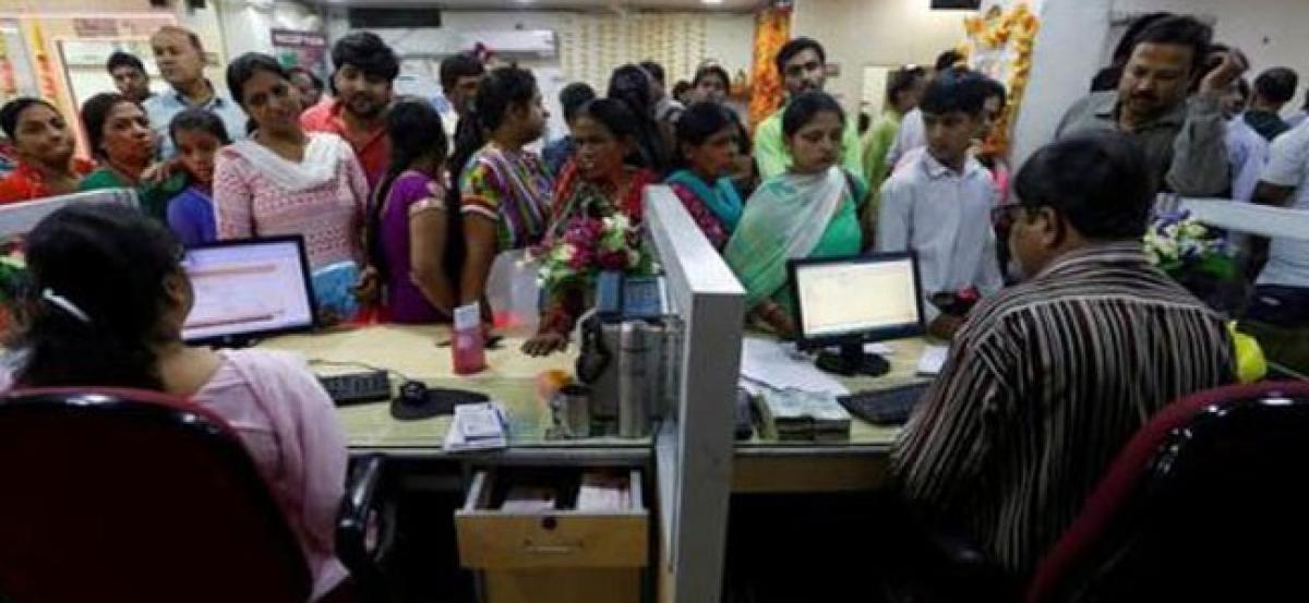 Centre directs PSBs to consolidate 35 overseas operations