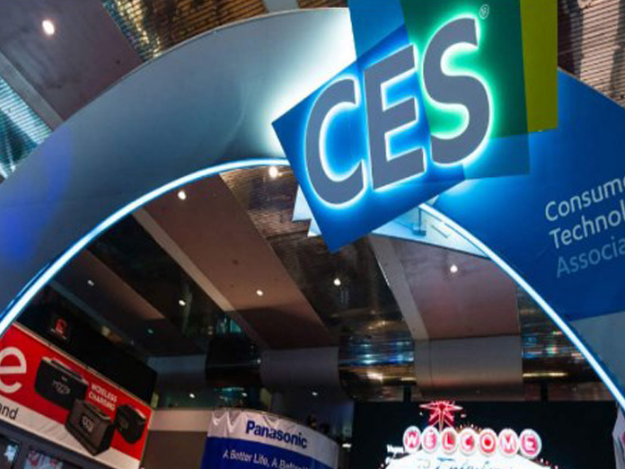 CES 2019: The Worlds Largest Tech Fair