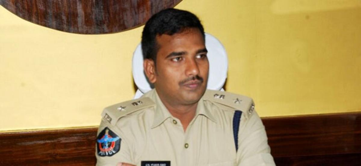 Meeku Memunnam to boost confidence in minor girls: SP