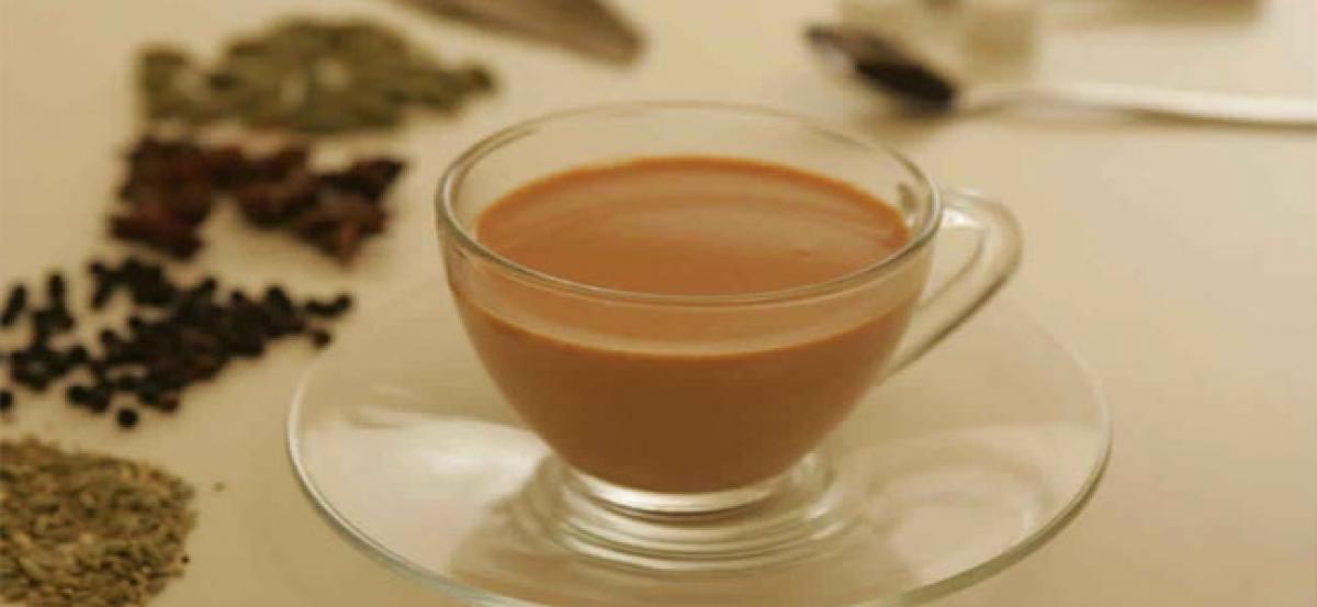 Understanding What Chai Meditation Is All About