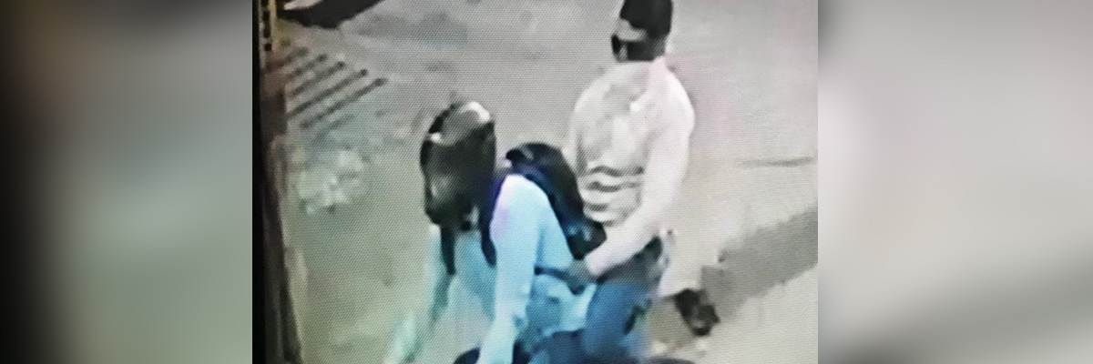 Chain snatchers posed challenge to Rachakonda police with 9 snatchings in 12 hours