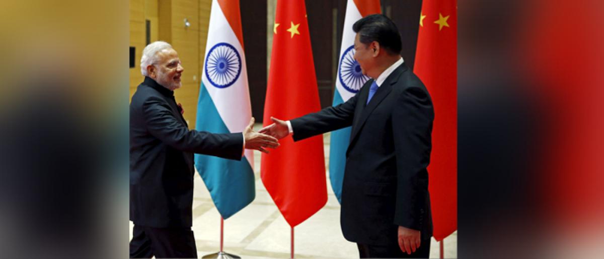 India, China launch training programme for Afghan diplomats