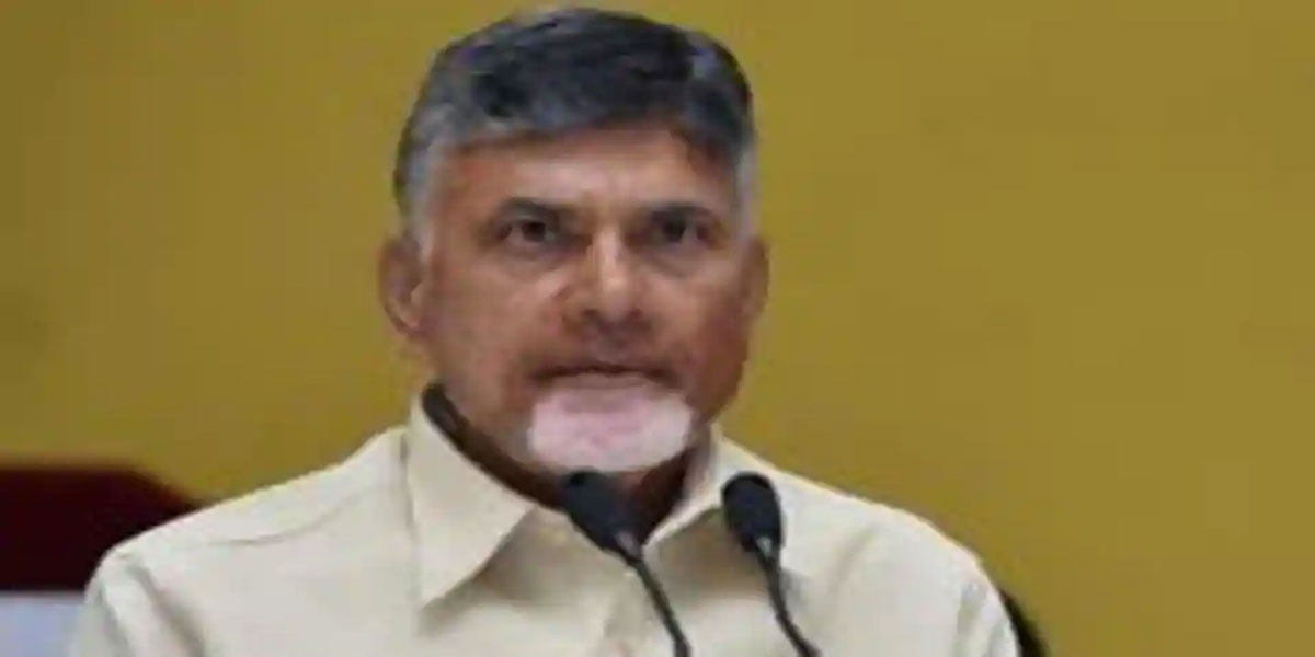 Chandrababu Naidu plans big show of strength ahead of 2019 polls